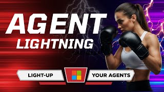 Microsoft Agent Lightning - Light-up Your AI Agents - Full Hands-on Demo