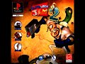 earthworm jim 2 ps1 soundtrack villi people