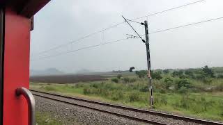 22808 Chennai Santragachi AC Express | Chennai to Kolkata Full Journey | Chennai Kolkata Best Train