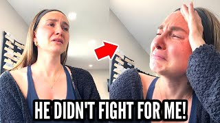 When Women INSTANTLY REGRET Getting DIVORCED