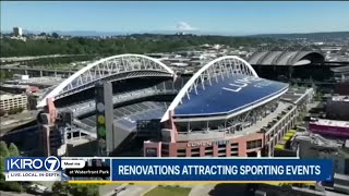 Welcome to Waterfront Park Special: Part Three