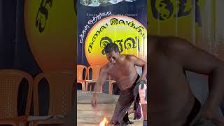 Fire dance | limbo Kesavan | Joyal ulagam