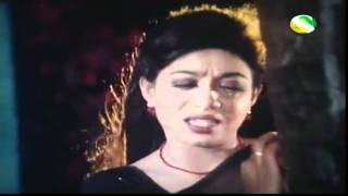 Ki Chile Amar Bolona Tumi - Sad Song - Bangla Movie Ke Oporadi