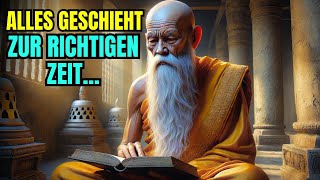 Entdecke die mächtigen und heiligen buddhistischen Lehren die dein Leben verwandeln werden