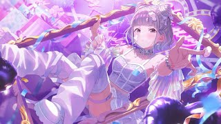 【アイプラ】0183【スリクス仲良しバースデー】kana　アイドル編【アイドリープライド】【IDOLY PRIDE】