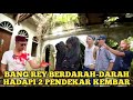 TERBARU BANG REY LAMPUNG⏩ TERNYATA KEBERADAAN 2 PENDEKAR KEMBAR BUKAN HANYA ISAPAN JEMPOL BELAKA