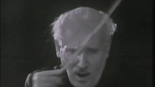 'The Art of Conducting' - Furtwängler - Toscanini - Stokowski
