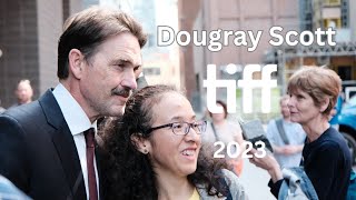 Dougray Scott Tiff 2023