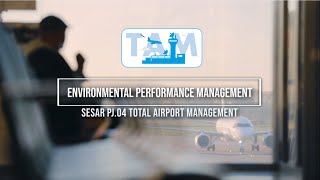 Validation of Environmental Dashboards at Paris Orly Airport