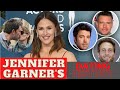 Jennifer Garner's Complete Dating History 2022 : Ben Affleck and Many More!