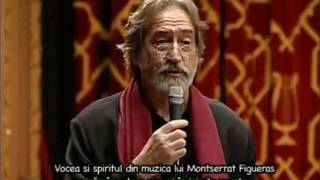 ESTAMBUL. Dimitrie Cantemir: El libro de la ciencia de la música - Concierto de Jordi Savall