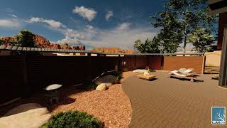 Cary Remodel - Sedona