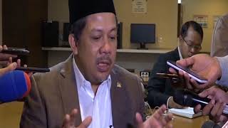 DPR RI - DPR PRIHATIN INDONESIA BELUM TERLEPAS DARI JERAT KEMISKINAN