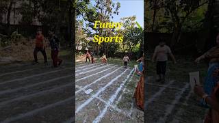 Funny Run #funnygames #funnyshorts