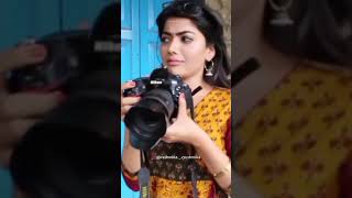 Rashmika mandanna new video Vijay Devarakonda super hit love story comedy funny video