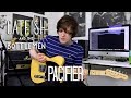 Pacifier - Catfish And The Bottlemen Cover