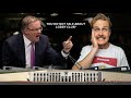 I Got Kicked Out of Parliament for Lobbying Too Hard! | Punters Politics