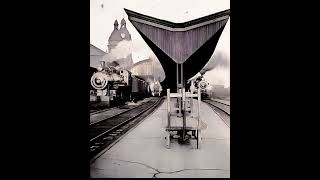 Toronto’s Union Station. 1907 #toronto #union #history #canadianhistory