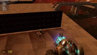 Ranger Pathfinding (early)