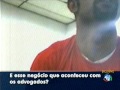 Repórter Maicon Mendes - Exclusiva com Bruno III