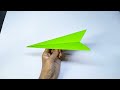 paper planes 200 feet how to make paper airplane that flies far