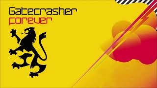 Gatecrasher-Forever cd3