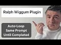 I Tried Ralph Wiggum Plugin for Claude Code