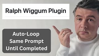 I Tried Ralph Wiggum Plugin for Claude Code