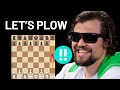 Magnus Making A Mockery Of Elite Chess Players