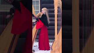 Happy Winter Solstice! ❄️❄️Our original song “Nordic Solstice”! #nordicsolstice #solstice