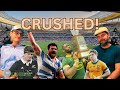 Boks are better than us and Wallabies discover new lows! | Two Cents Gets Distracted Rugby Podcast