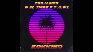 Issjames \u0026 El Tigre Ft O.W.L - Κόκκινο | Kokkino