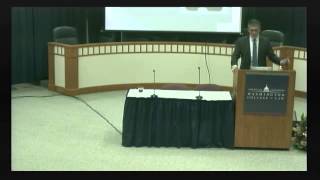 1st Annual Peter Jaszi Distinguished Lecture (2012)