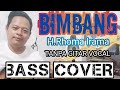 BIMBANG_RHOMA IRAMA_TANPA GITAR/VOCAL_BASS COVER_BACKING TRACK