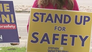 Push To Change Dangerous Confusing Tri Intersection In University Heights