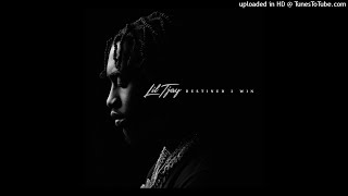 Lil Tjay - Love Hurts (Acapella) ft. Toosii