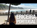 From Charming Streets to World Famous Surfing | Discover Ericeira, Portugal