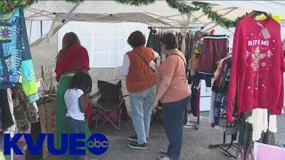 Austin clothing swap offers a new way to shop | KVUE