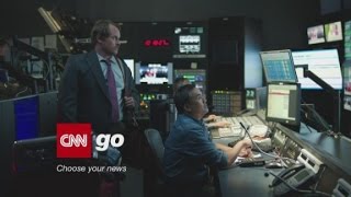 Introducing CNNgo