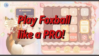 RAGNAROK ORIGIN - GUIDE - FOXBALL MINIGAME