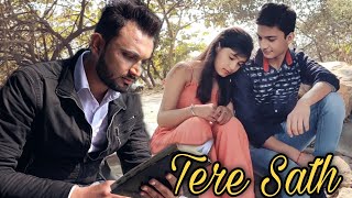 Tere Sath | Valentine day Love Song | Himmat Singh | Vikram Sharma,Prince,Shagun Beniwal Asli Melody