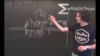 Episode 5: Königsberg Bridge Problem (Seven Bridges) [#MathChops]