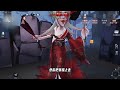 identityv：神仙打架？3倒的局还能翻盘！来自网络的制裁？【追梦大男孩解说】