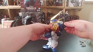 METAL BUILD DRAGON SCALE 龍神丸！RYUJINMARU!　メタルビルド！龍神丸！千値練！　龍王丸！