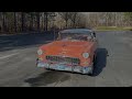 1955 chevrolet bel air 8286 atl for sale charlotte atlanta dallas tampa phoenix nashvil...