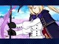 fate grand order 続編バトルⅡ「イシュタルⅡ 女神の逆襲 」