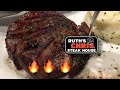 Ruth's Chris Steakhouse Review | Largest Location in America