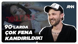 Hayrete Düşmeye Hazır Olun: 90'larda Çok Fena Kandırılmışız! - Kaan Koç'la Öyle Değil Böyle