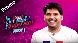 'Firangi' Star Kapil Sharma On Yaar Mera Superstar 2 | Sat, Nov 25th 7 PM Only On zoom