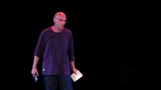 Talk About the Passion: Bruce Warren at TEDxLMSD 2013